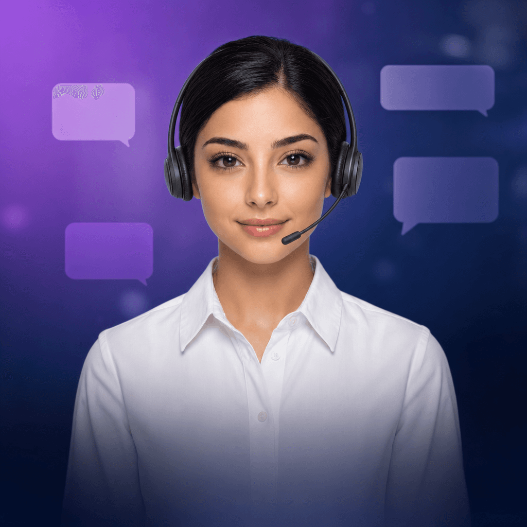 Kat, the WhatsApp AI assistant