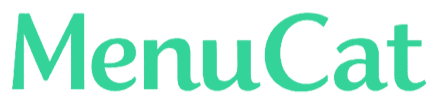 MenuCat